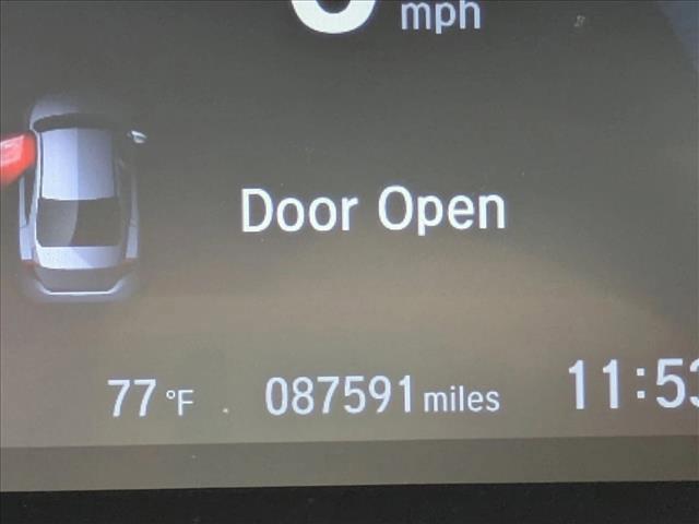 used 2016 Honda Civic car, priced at $14,491