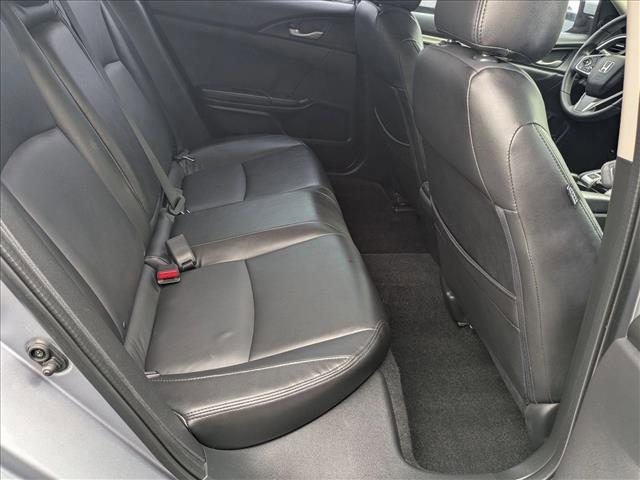 used 2016 Honda Civic car, priced at $14,491