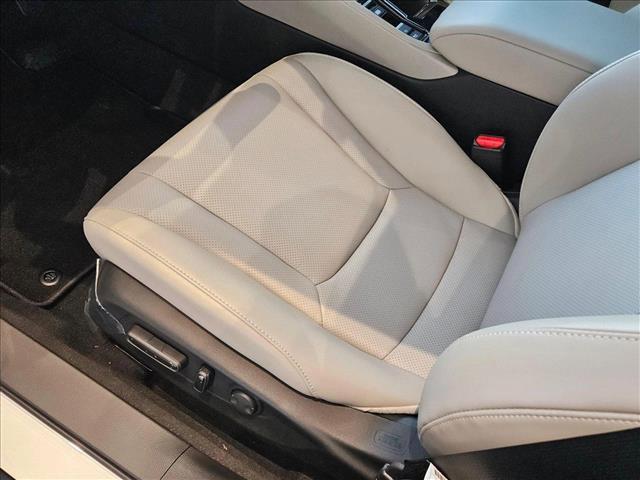 new 2025 Honda Accord Hybrid car, priced at $34,953