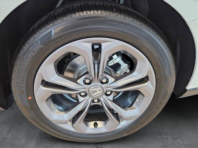 new 2025 Honda Accord Hybrid car, priced at $34,953