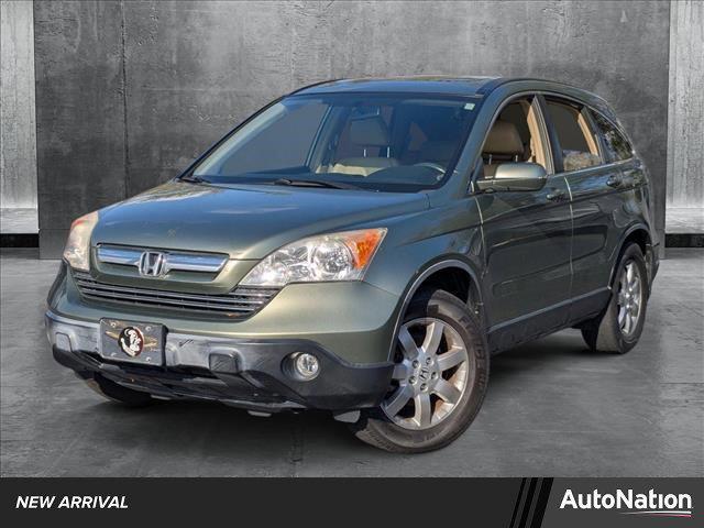 used 2008 Honda CR-V car, priced at $8,498