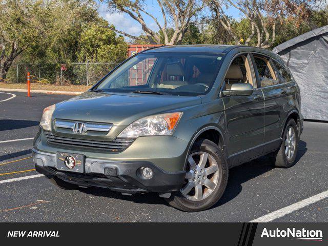 used 2008 Honda CR-V car, priced at $8,498