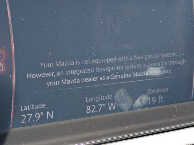 used 2020 Mazda MX-5 Miata RF car, priced at $24,991