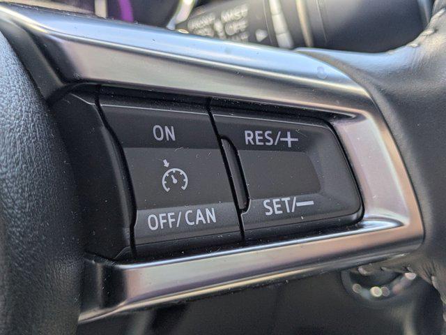 used 2020 Mazda MX-5 Miata RF car, priced at $24,991