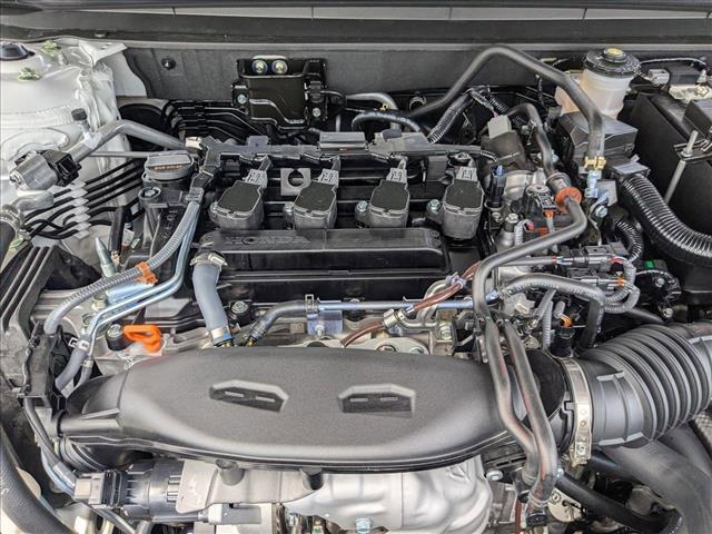 new 2025 Honda Accord car, priced at $28,891
