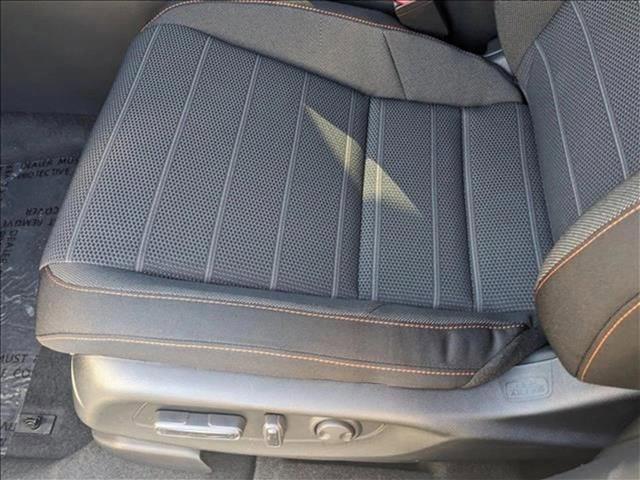 new 2025 Honda CR-V Hybrid car, priced at $36,232