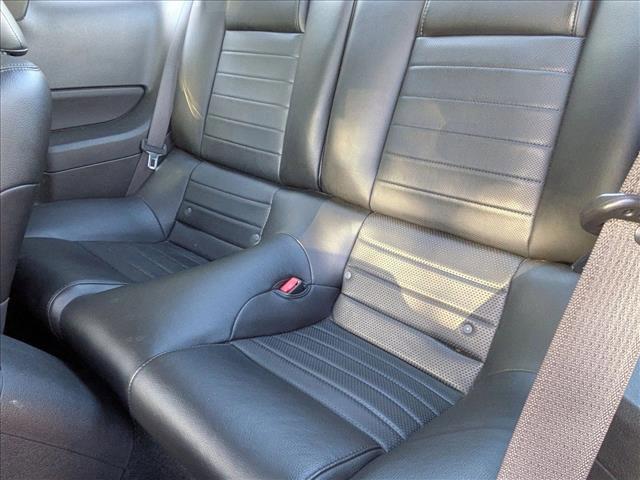 used 2007 Ford Shelby GT500 car, priced at $31,995