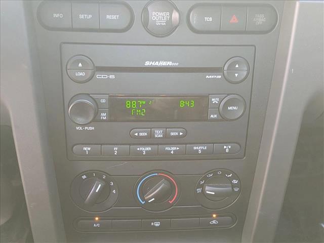 used 2007 Ford Shelby GT500 car, priced at $31,995