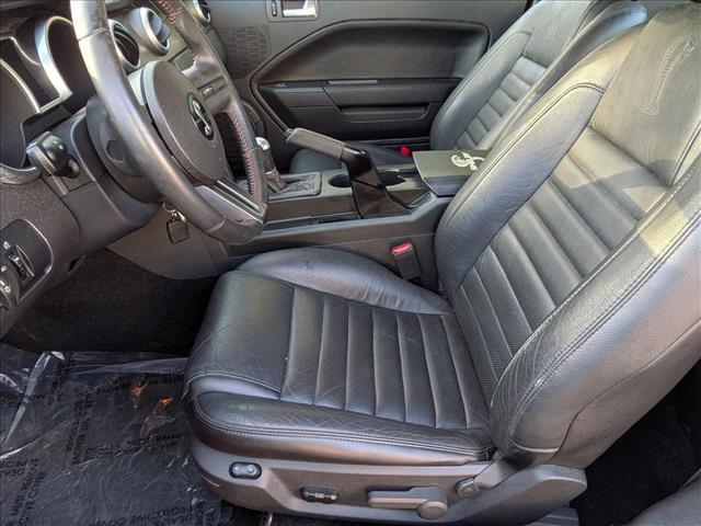 used 2007 Ford Shelby GT500 car, priced at $31,995