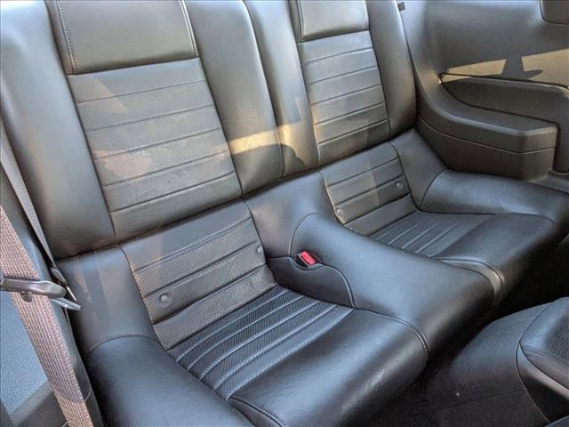 used 2007 Ford Shelby GT500 car, priced at $31,995