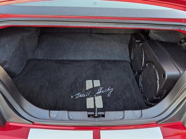 used 2007 Ford Shelby GT500 car, priced at $31,995