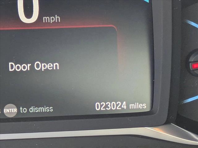used 2021 Honda Passport car, priced at $26,794