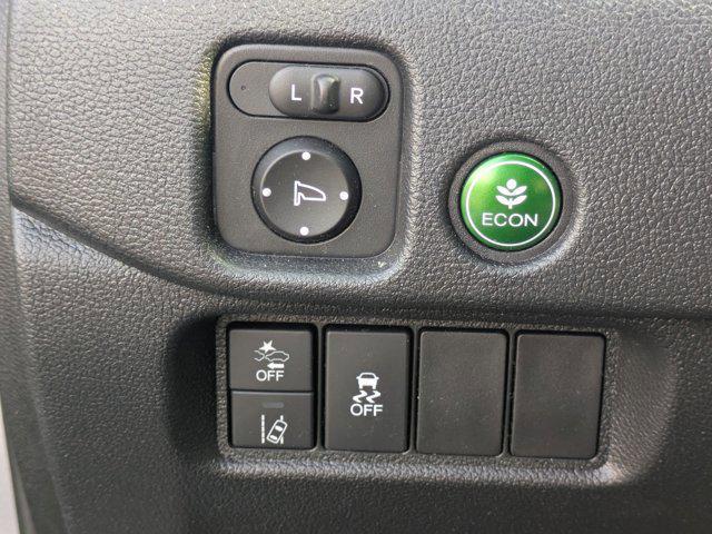 used 2021 Honda Passport car, priced at $27,291