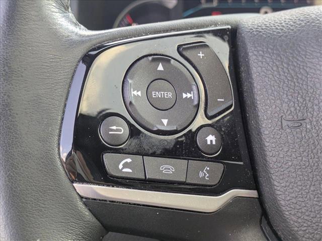 used 2021 Honda Passport car, priced at $26,794