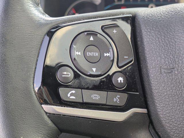 used 2021 Honda Passport car, priced at $27,291