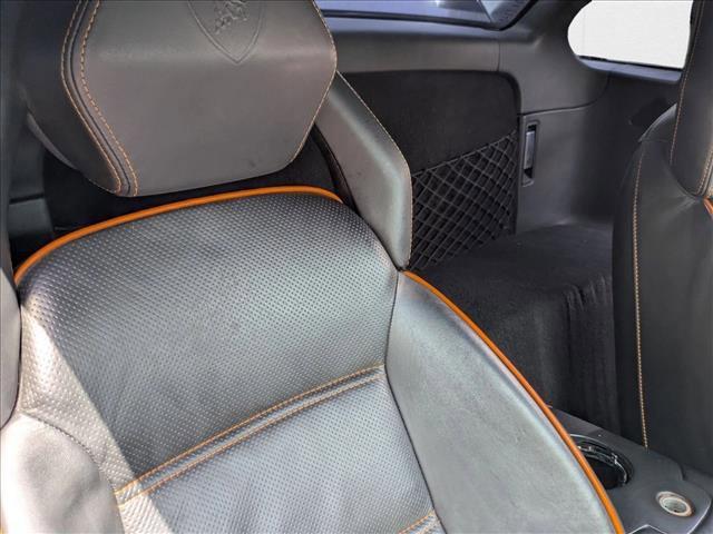 used 2013 Lamborghini Gallardo car, priced at $124,991