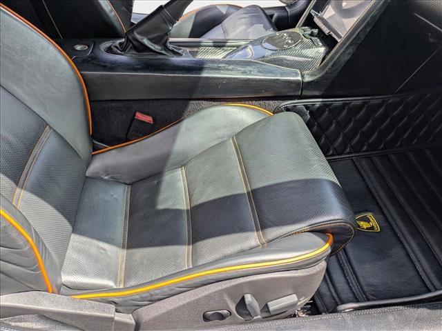 used 2013 Lamborghini Gallardo car, priced at $124,991