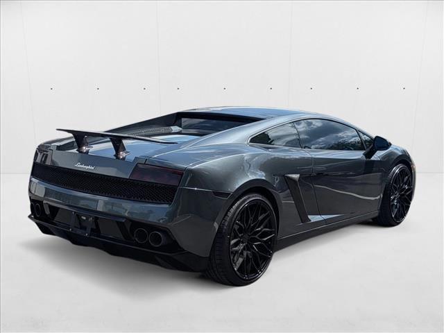 used 2013 Lamborghini Gallardo car, priced at $124,991