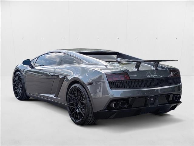 used 2013 Lamborghini Gallardo car, priced at $124,991