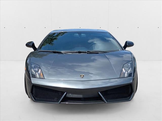 used 2013 Lamborghini Gallardo car, priced at $124,991