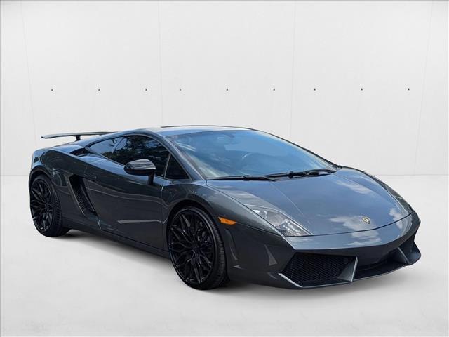 used 2013 Lamborghini Gallardo car, priced at $124,991
