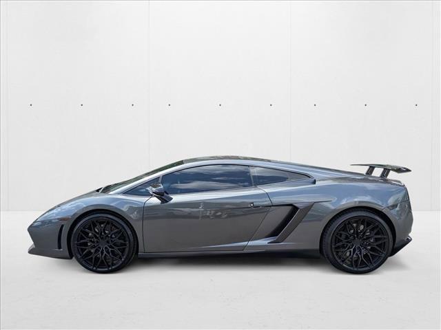 used 2013 Lamborghini Gallardo car, priced at $124,991