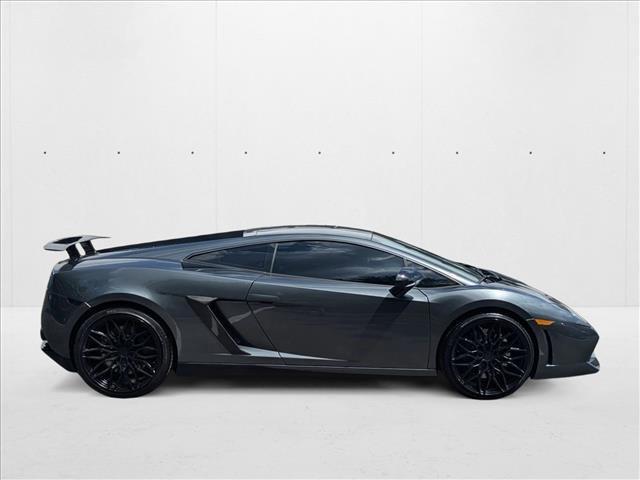 used 2013 Lamborghini Gallardo car, priced at $124,991