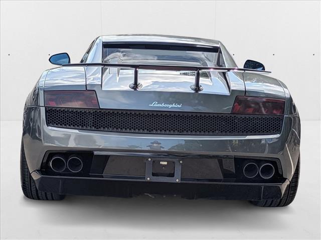 used 2013 Lamborghini Gallardo car, priced at $124,991