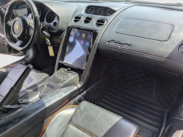 used 2013 Lamborghini Gallardo car, priced at $124,991