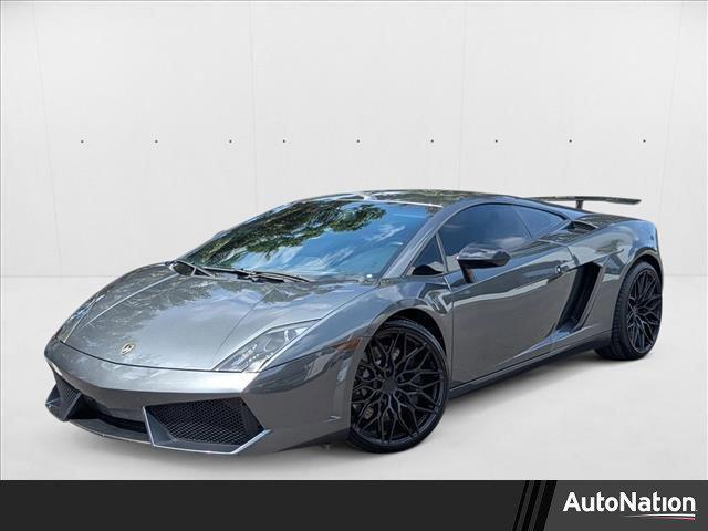 used 2013 Lamborghini Gallardo car, priced at $124,991