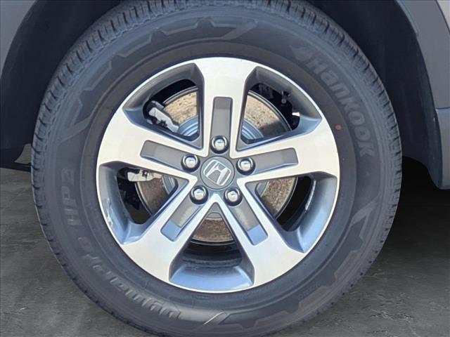 new 2025 Honda Pilot car, priced at $42,559