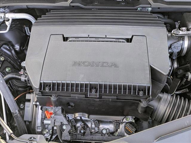 new 2025 Honda Pilot car, priced at $42,559
