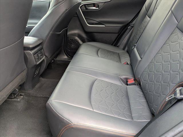 used 2020 Toyota RAV4 car, priced at $22,795