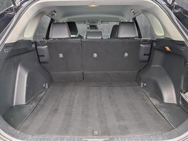 used 2020 Toyota RAV4 car, priced at $22,795