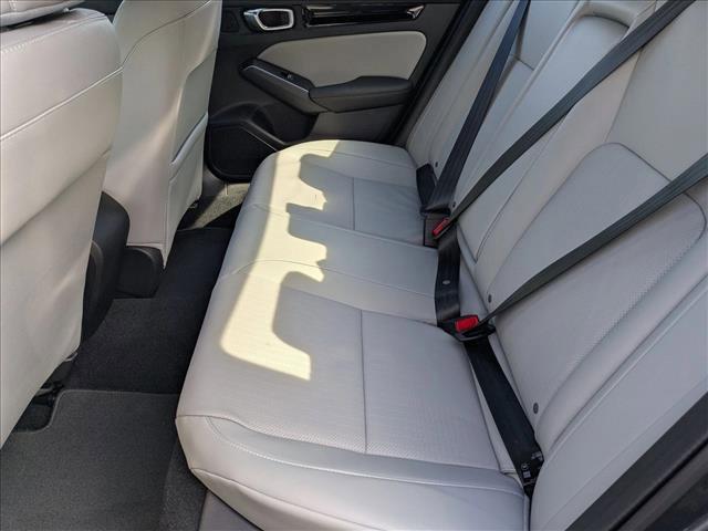 new 2026 Honda Civic Hybrid car, priced at $31,715