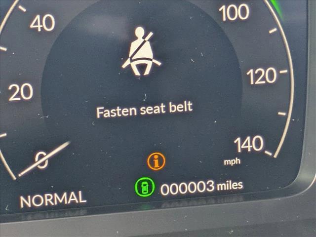 new 2026 Honda Civic Hybrid car, priced at $31,715