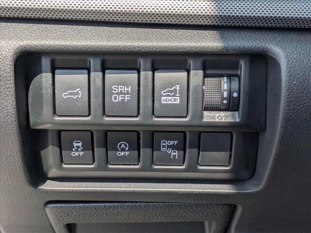 used 2021 Subaru Forester car, priced at $24,946