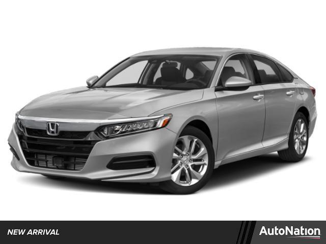 used 2019 Honda Accord car, priced at $18,998