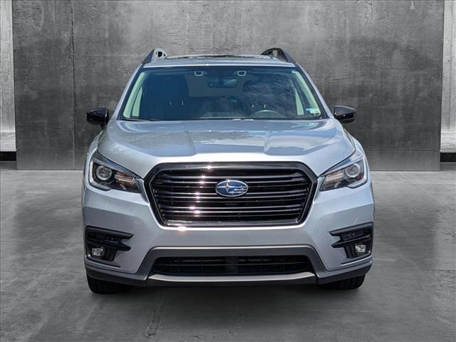used 2022 Subaru Ascent car, priced at $28,949