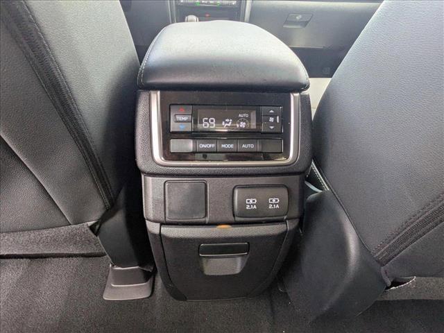 used 2022 Subaru Ascent car, priced at $28,949