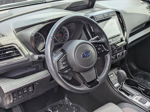 used 2022 Subaru Ascent car, priced at $28,949