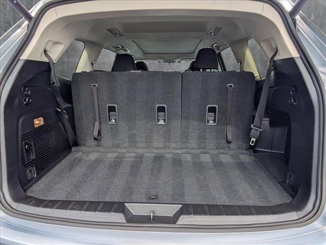 used 2022 Subaru Ascent car, priced at $28,949