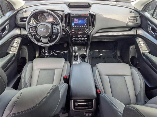used 2022 Subaru Ascent car, priced at $28,949