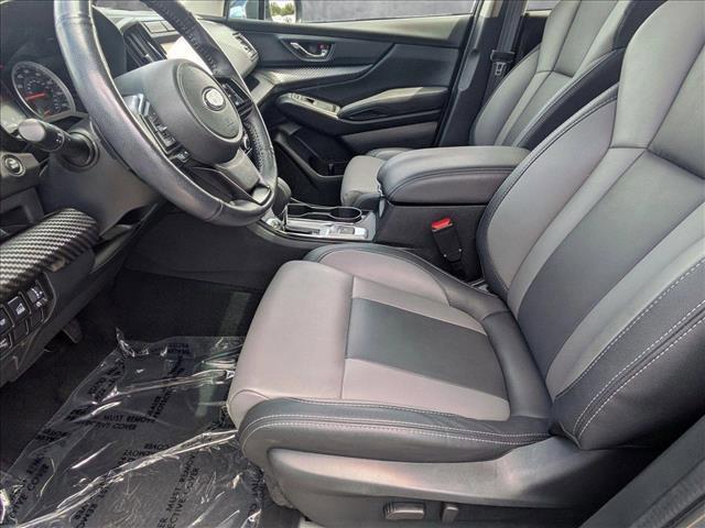 used 2022 Subaru Ascent car, priced at $28,949