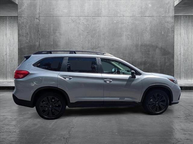 used 2022 Subaru Ascent car, priced at $28,949