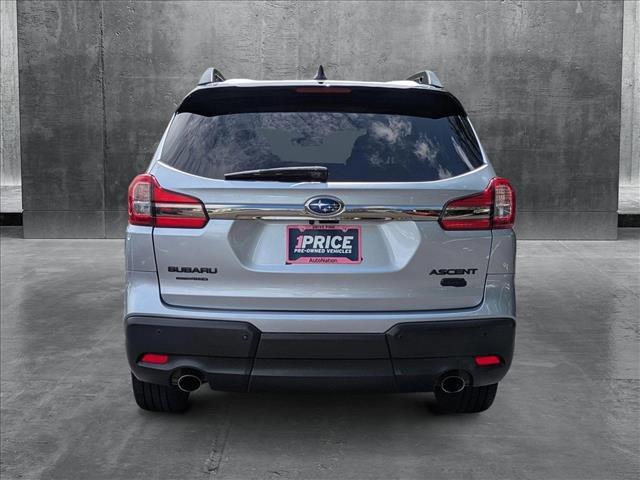 used 2022 Subaru Ascent car, priced at $28,949