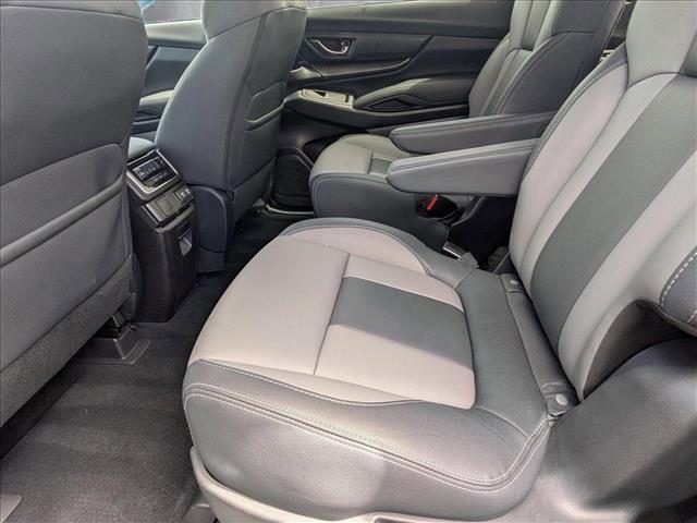 used 2022 Subaru Ascent car, priced at $28,949