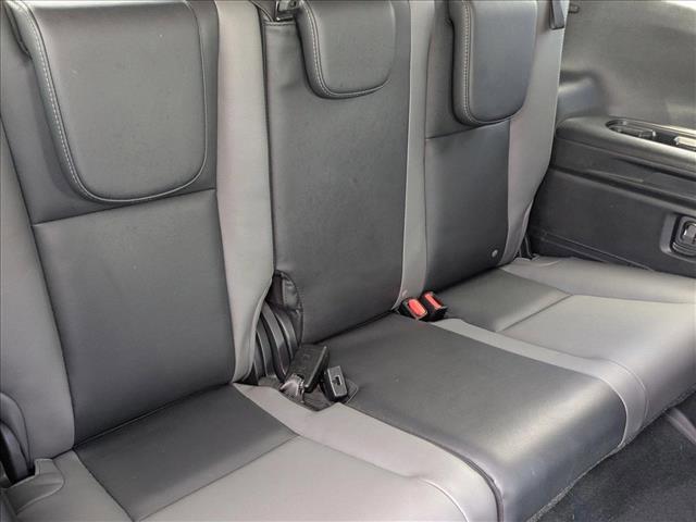 used 2022 Subaru Ascent car, priced at $28,949