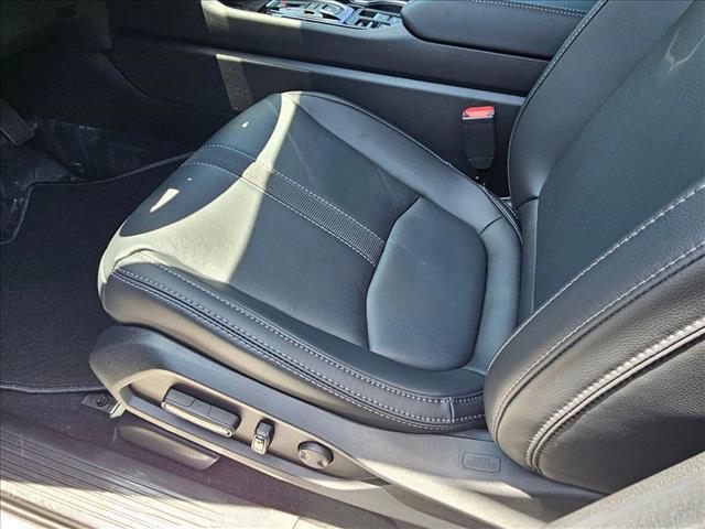 new 2025 Honda Pilot car, priced at $47,511