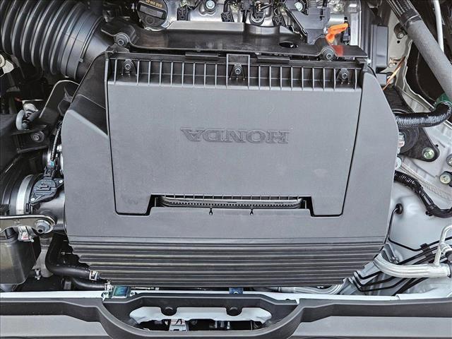 new 2025 Honda Pilot car, priced at $47,511